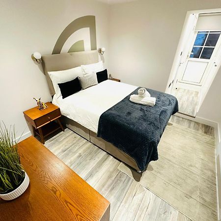 London Beautiful Suites Rooms Top Location 外观 照片
