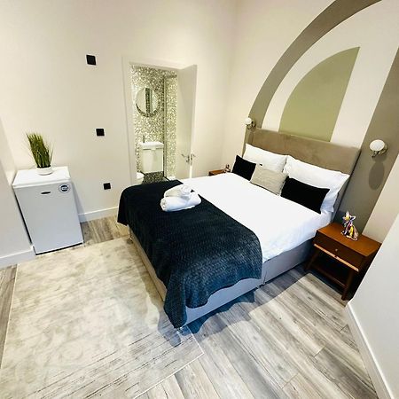London Beautiful Suites Rooms Top Location 外观 照片