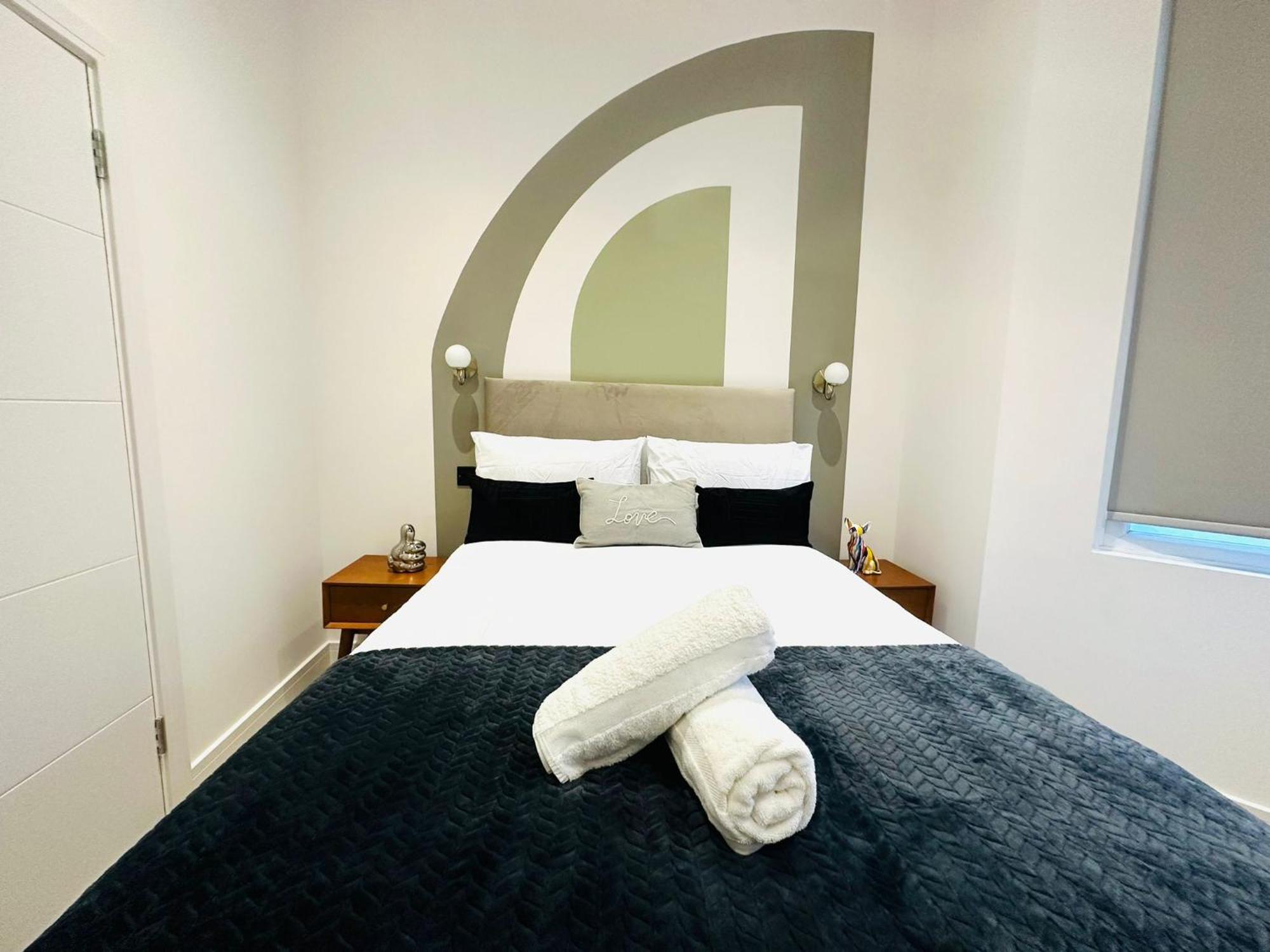 London Beautiful Suites Rooms Top Location 外观 照片