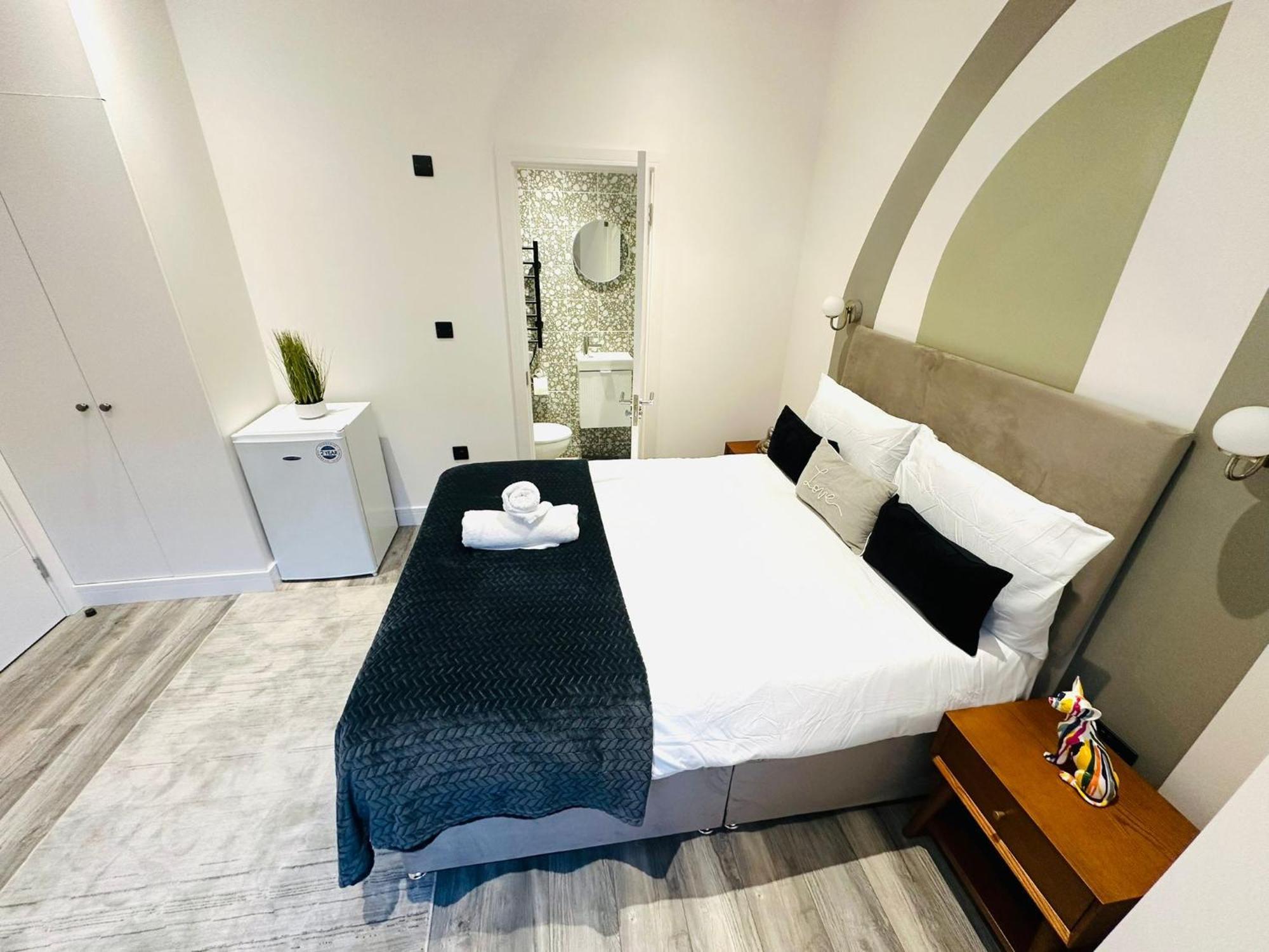 London Beautiful Suites Rooms Top Location 外观 照片