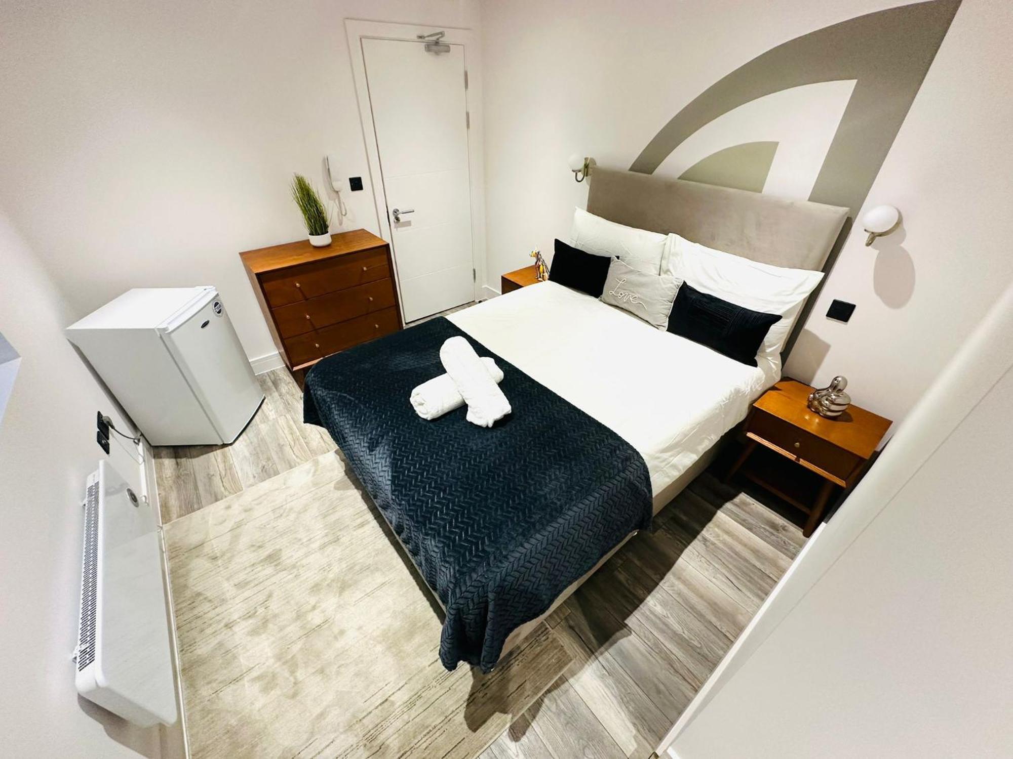 London Beautiful Suites Rooms Top Location 外观 照片