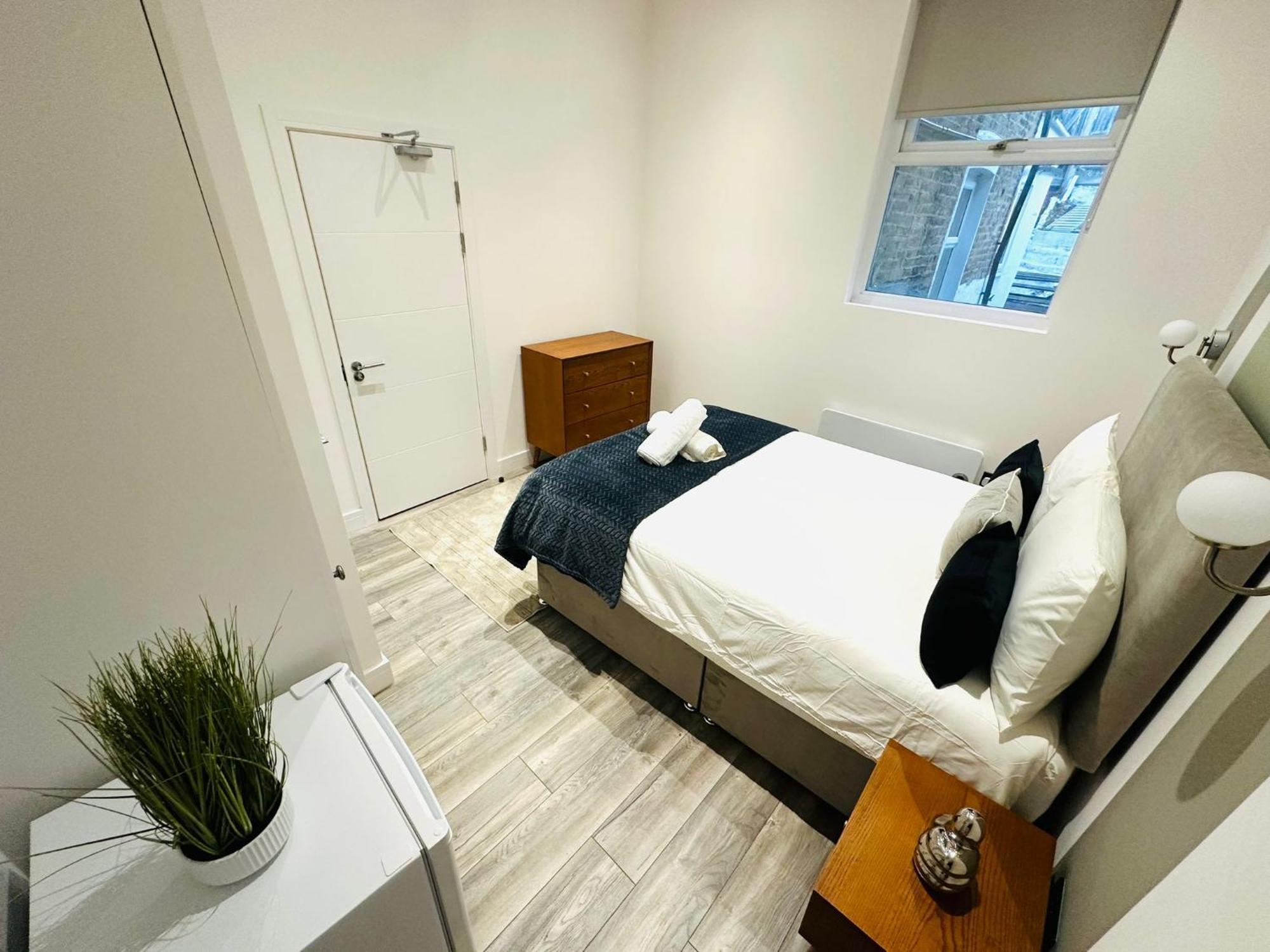 London Beautiful Suites Rooms Top Location 外观 照片