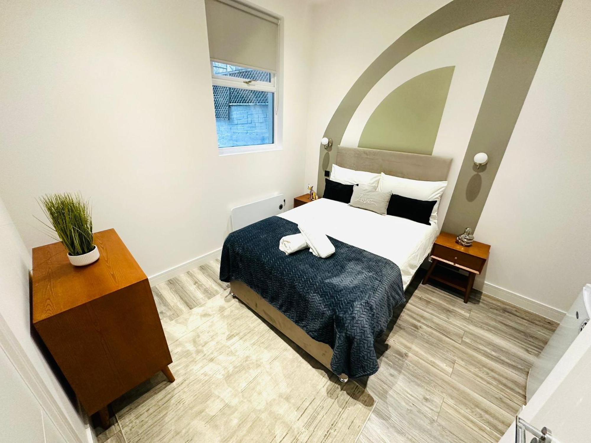 London Beautiful Suites Rooms Top Location 外观 照片