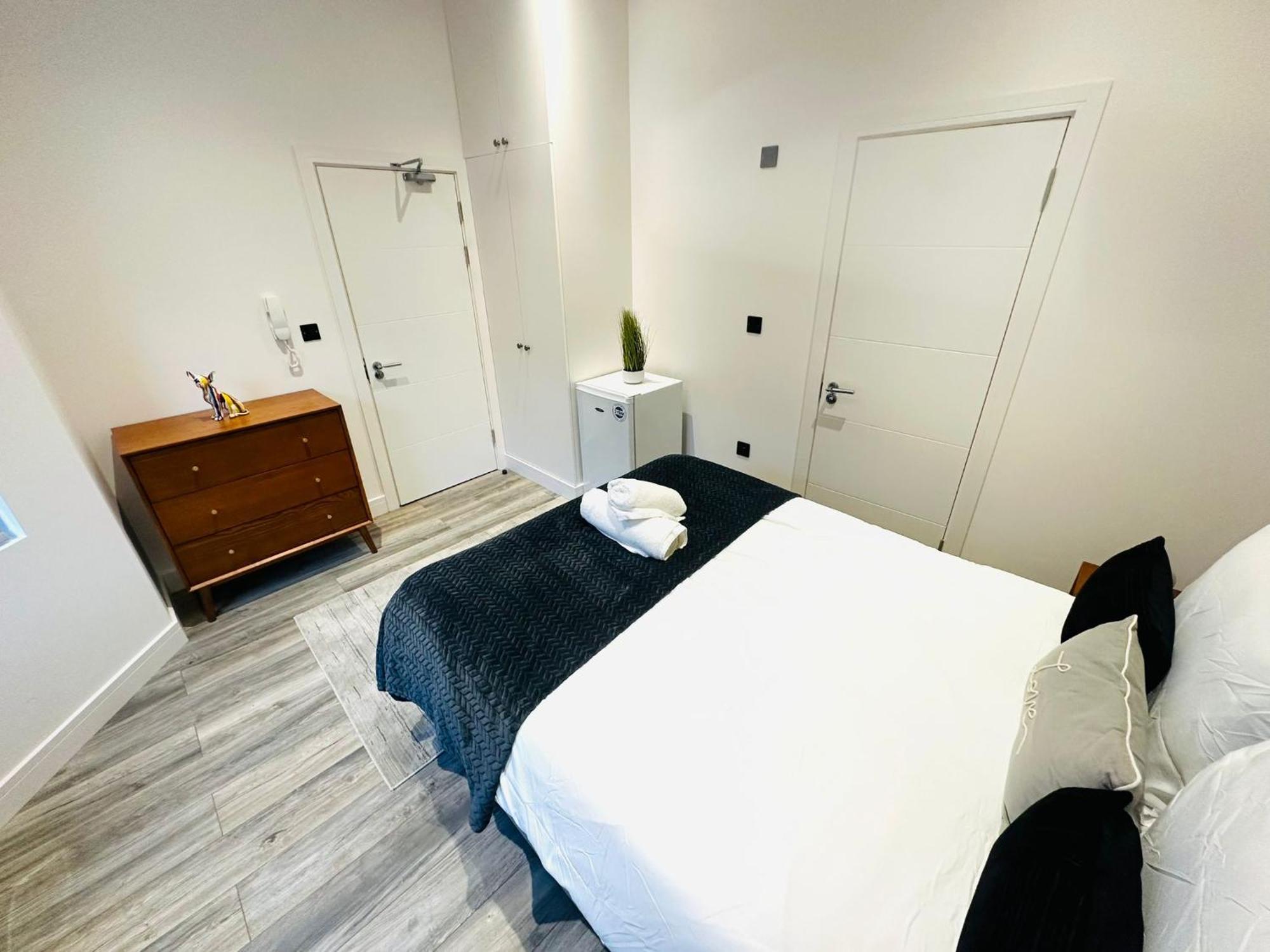 London Beautiful Suites Rooms Top Location 外观 照片