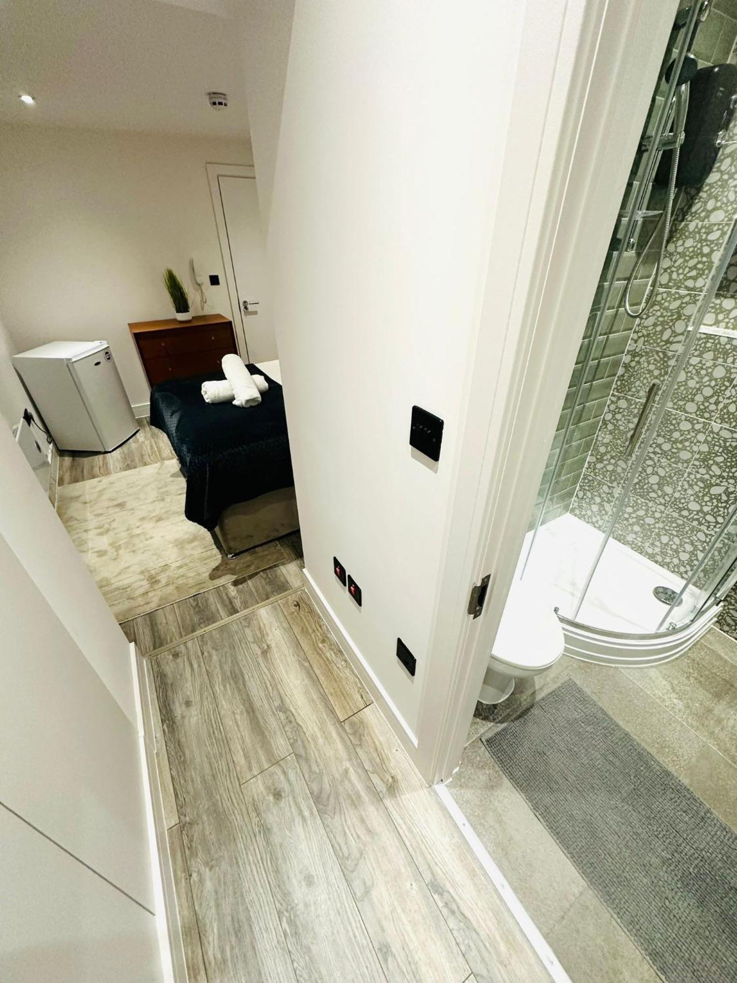 London Beautiful Suites Rooms Top Location 外观 照片