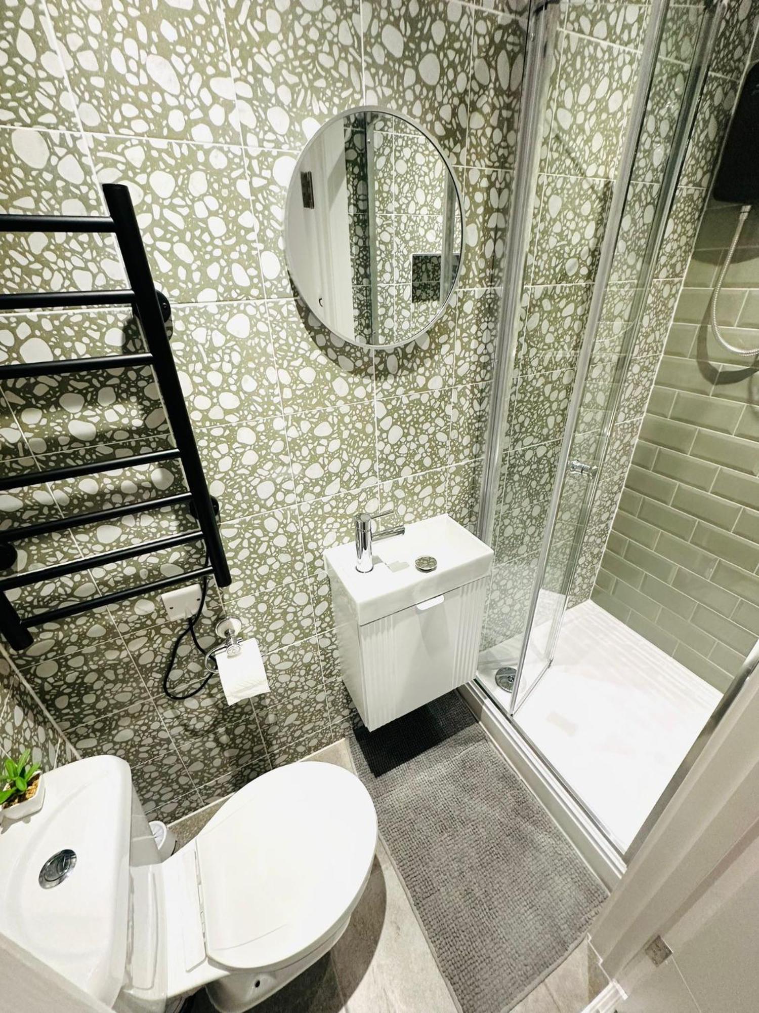 London Beautiful Suites Rooms Top Location 外观 照片