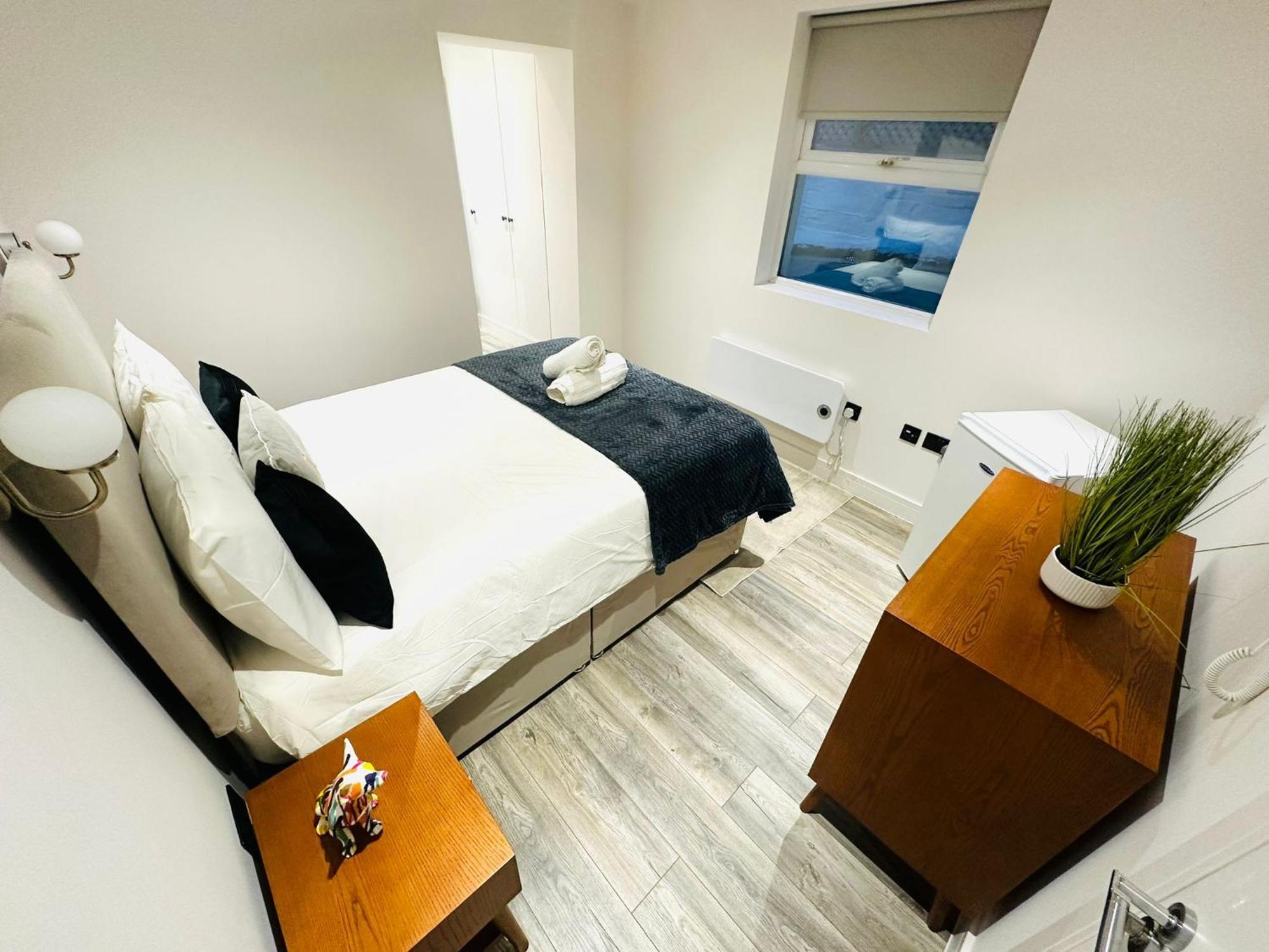 London Beautiful Suites Rooms Top Location 外观 照片
