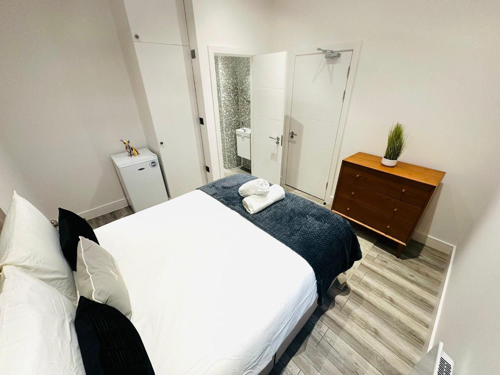 London Beautiful Suites Rooms Top Location 外观 照片